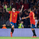 Illustration for article titled Maybe Paco Alcácer Sold His Soul To The Devil For The Power To Score Whenever He Wants